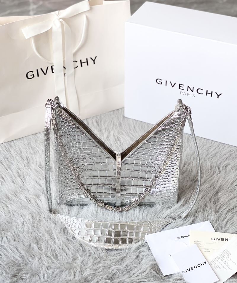 Givenchy Cut Out Bags